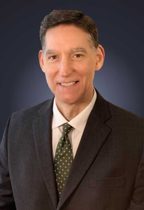 Jeffrey E. Rakes